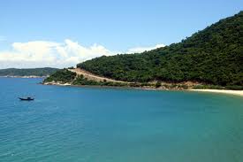 ទីក្រុង Nha Trangមានផែនការអភិវឌ្ឍន៍ទេសចរណ៍​បៃតង់